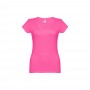 THC ATHENS WOMEN. T-shirt da donna - Rosa