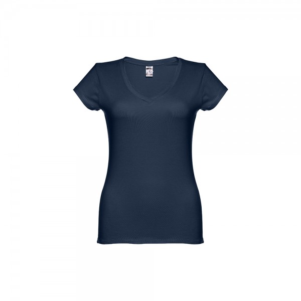THC ATHENS WOMEN. T-shirt da donna - Blu