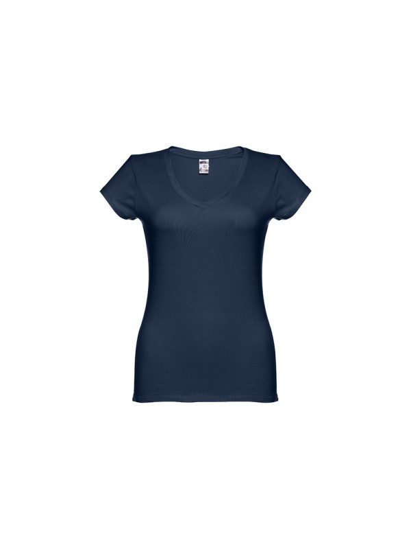 THC ATHENS WOMEN. T-shirt da donna - Blu THC ATHENS WOMEN. T-shirt da donna - Blu