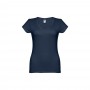 THC ATHENS WOMEN. T-shirt da donna - Blu