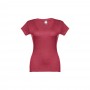 THC ATHENS WOMEN. T-shirt da donna - Rosso mélange