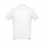 THC ADAM 3XL WH. Polo da uomo - Bianco