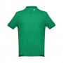 THC ADAM 3XL. Polo da uomo - Verde