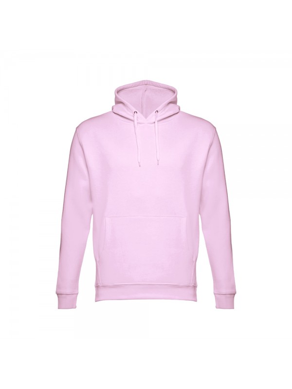 THC PHOENIX. Felpa (unisex) con cappuccio in cotone e poliestere - Lilla THC PHOENIX. Felpa (unisex) con cappuccio in cotone e poliestere - Lilla