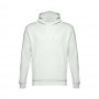 THC PHOENIX. Felpa (unisex) con cappuccio in cotone e poliestere - Verde pastello