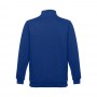 THC BUDAPEST. Felpa unisex - Blu reale