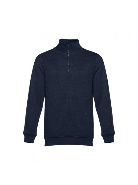 THC BUDAPEST. Felpa unisex - Blu scuro THC BUDAPEST. Felpa unisex - Blu scuro