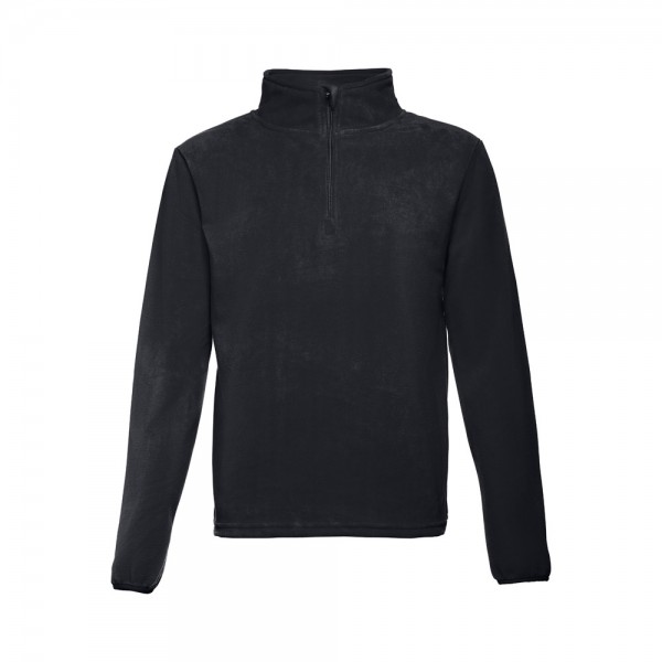 THC VIENNA. Pile unisex - Nero