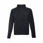 THC VIENNA. Pile unisex - Nero