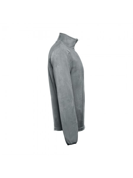 THC VIENNA. Pile unisex - Grigio THC VIENNA. Pile unisex - Grigio
