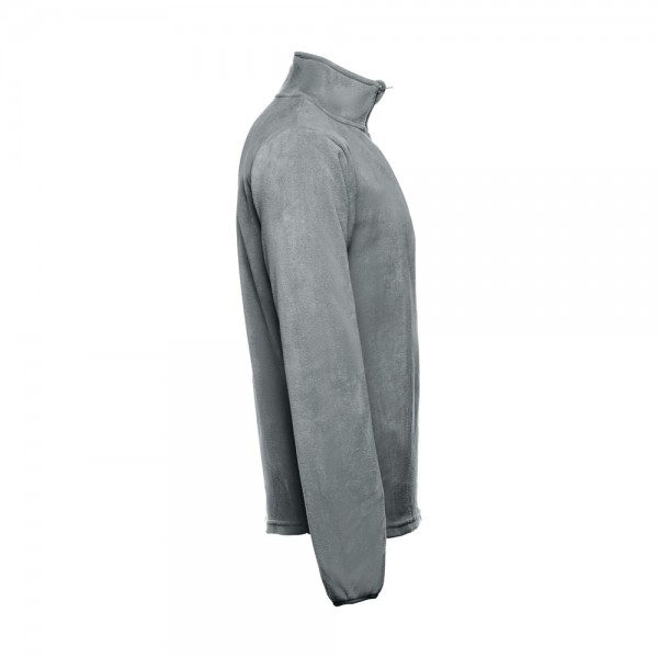 THC VIENNA. Pile unisex - Grigio