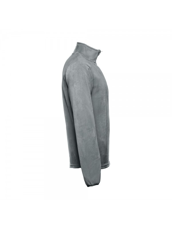 THC VIENNA. Pile unisex - Grigio THC VIENNA. Pile unisex - Grigio