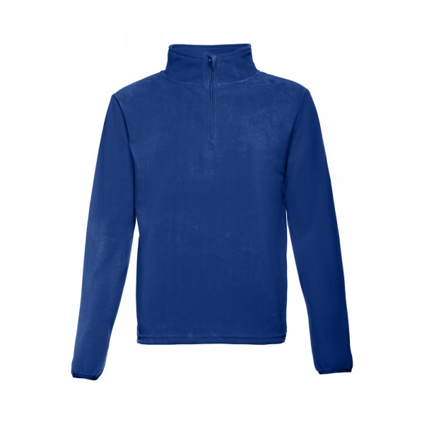 THC VIENNA. Pile unisex - Blu reale