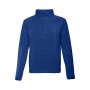 THC VIENNA. Pile unisex - Blu reale