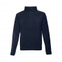 THC VIENNA. Pile unisex - Blu scuro