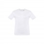 THC QUITO WH. T-shirt in cotone per bambini (unisex) - Bianco