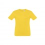THC QUITO. T-shirt da bambino unisex - Giallo