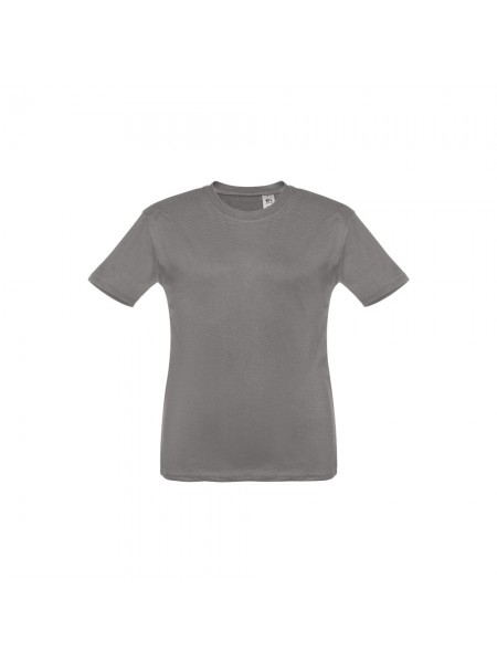 THC QUITO. T-shirt da bambino unisex - Grigio THC QUITO. T-shirt da bambino unisex - Grigio