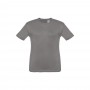 THC QUITO. T-shirt da bambino unisex - Grigio