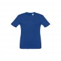 THC QUITO. T-shirt da bambino unisex - Blu reale
