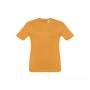 THC QUITO. T-shirt da bambino unisex - Giallo scuro