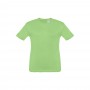 THC QUITO. T-shirt da bambino unisex - Verde chiaro