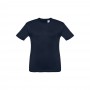 THC QUITO. T-shirt da bambino unisex - Blu scuro