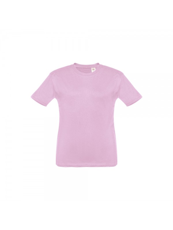 THC QUITO. T-shirt da bambino unisex - Lilla
