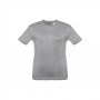 THC QUITO. T-shirt da bambino unisex - Grigio chiaro mélange
