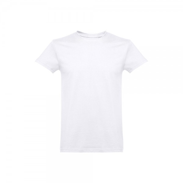 THC ANKARA KIDS WH. T-shirt da bambino unisex - Bianco