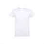 THC ANKARA KIDS WH. T-shirt da bambino unisex - Bianco