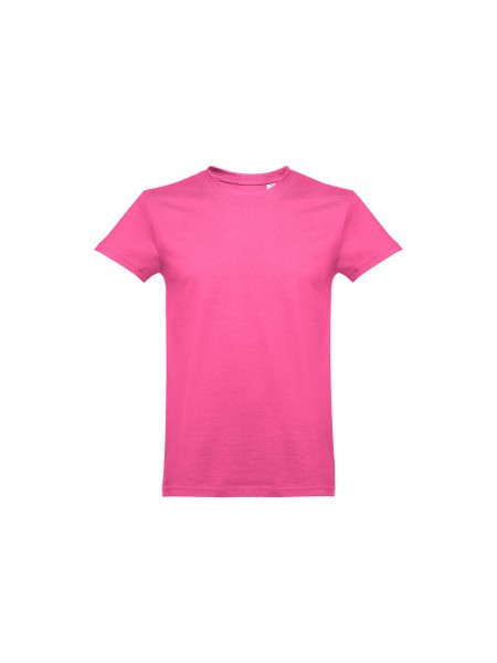 THC ANKARA KIDS. T-shirt da bambino unisex - Rosa THC ANKARA KIDS. T-shirt da bambino unisex - Rosa