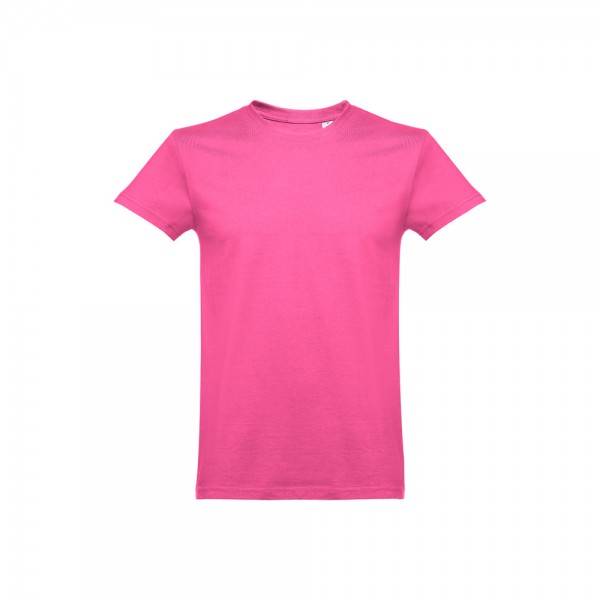 THC ANKARA KIDS. T-shirt da bambino unisex - Rosa