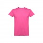 THC ANKARA KIDS. T-shirt da bambino unisex - Rosa
