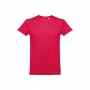 THC ANKARA KIDS. T-shirt da bambino unisex - Rosso