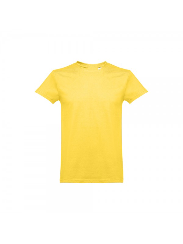 THC ANKARA KIDS. T-shirt da bambino unisex - Giallo