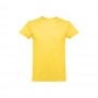 THC ANKARA KIDS. T-shirt da bambino unisex - Giallo