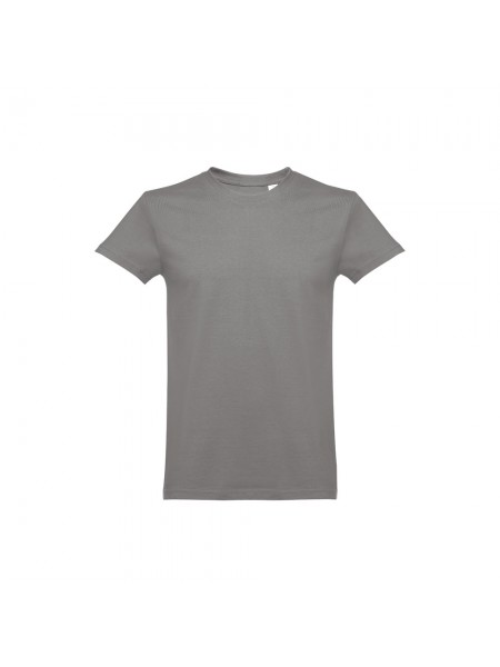 THC ANKARA KIDS. T-shirt da bambino unisex - Grigio THC ANKARA KIDS. T-shirt da bambino unisex - Grigio