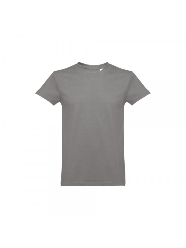 THC ANKARA KIDS. T-shirt da bambino unisex - Grigio