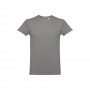 THC ANKARA KIDS. T-shirt da bambino unisex - Grigio