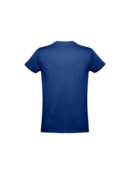 THC ANKARA KIDS. T-shirt da bambino unisex - Blu reale THC ANKARA KIDS. T-shirt da bambino unisex - Blu reale