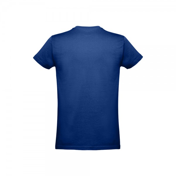 THC ANKARA KIDS. T-shirt da bambino unisex - Blu reale