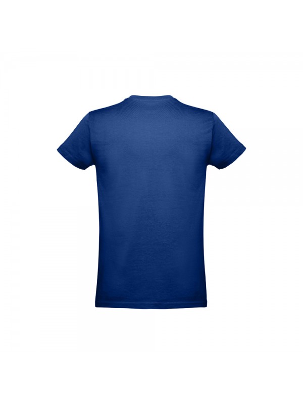 THC ANKARA KIDS. T-shirt da bambino unisex - Blu reale