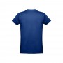 THC ANKARA KIDS. T-shirt da bambino unisex - Blu reale