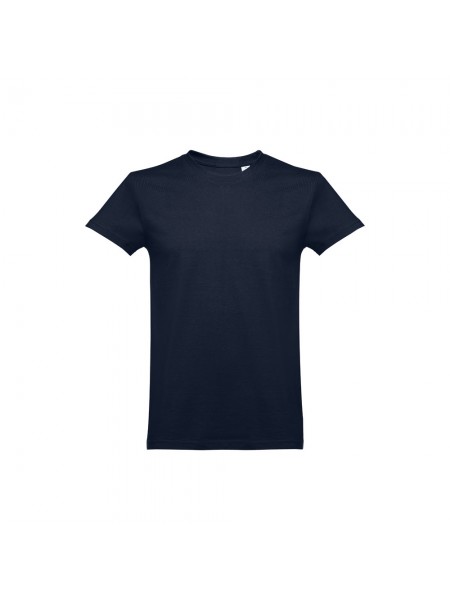 THC ANKARA KIDS. T-shirt da bambino unisex - Blu scuro THC ANKARA KIDS. T-shirt da bambino unisex - Blu scuro