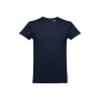 THC ANKARA KIDS. T-shirt da bambino unisex - Blu scuro