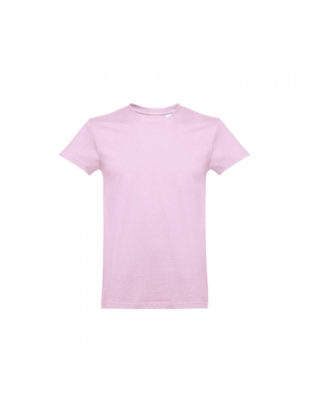 THC ANKARA KIDS. T-shirt da bambino unisex - Lilla THC ANKARA KIDS. T-shirt da bambino unisex - Lilla