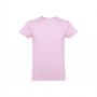 THC ANKARA KIDS. T-shirt da bambino unisex - Lilla