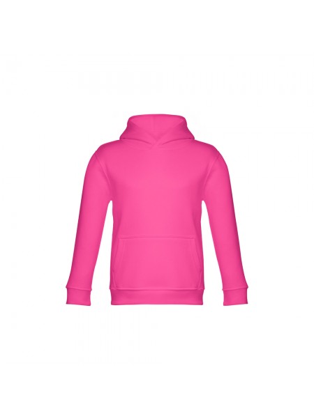 THC PHOENIX KIDS. Felpa per bambini (unisex) - Rosa THC PHOENIX KIDS. Felpa per bambini (unisex) - Rosa