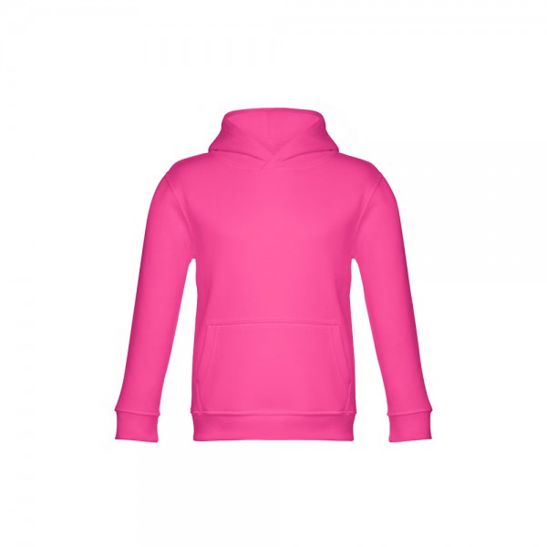 THC PHOENIX KIDS. Felpa per bambini (unisex) - Rosa